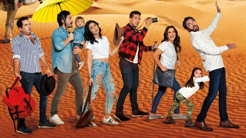 Serie Parecida A El Juego De Las Llaves
