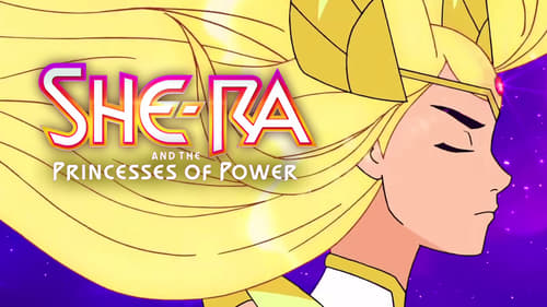 She-Ra y las Princesas del Poder