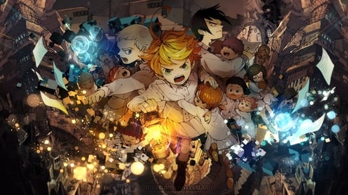 The Promised Neverland‬‏