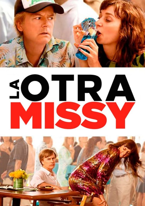 La otra Missy poster