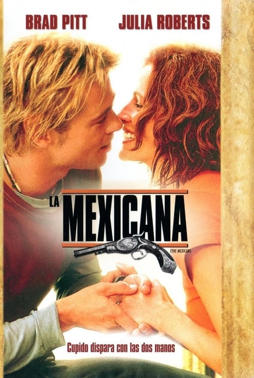 La Mexicana poster
