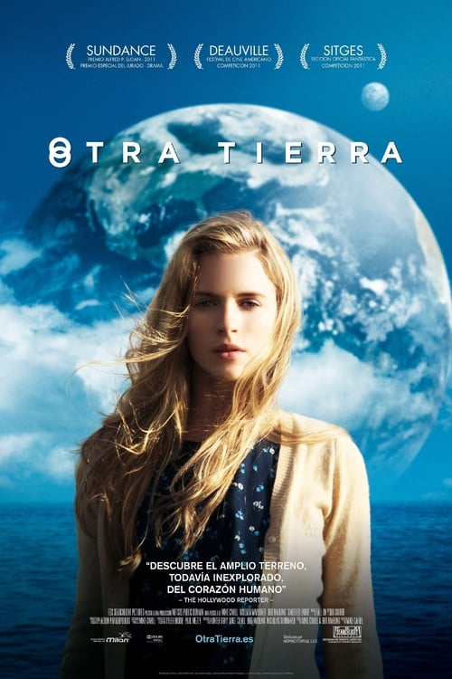 Otra Tierra poster