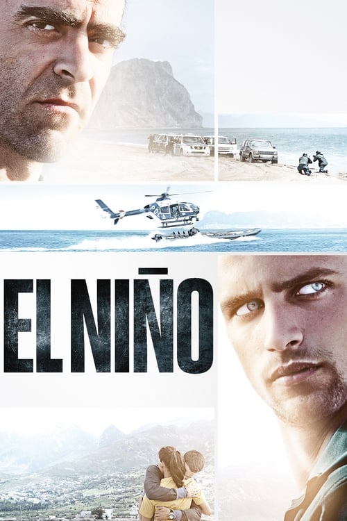 El Niño poster