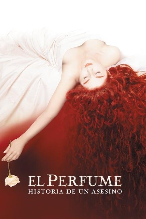 El perfume: Historia de un asesino poster