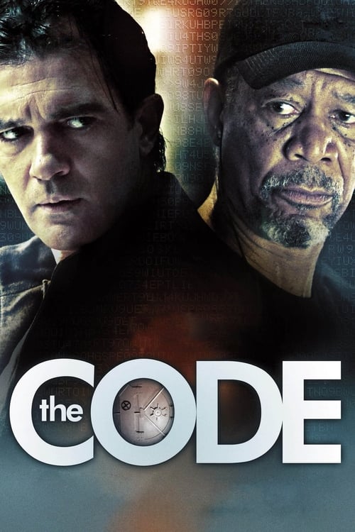 The Code poster