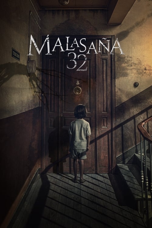 Malasaña 32 poster