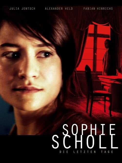 Sophie Scholl: Los últimos días poster