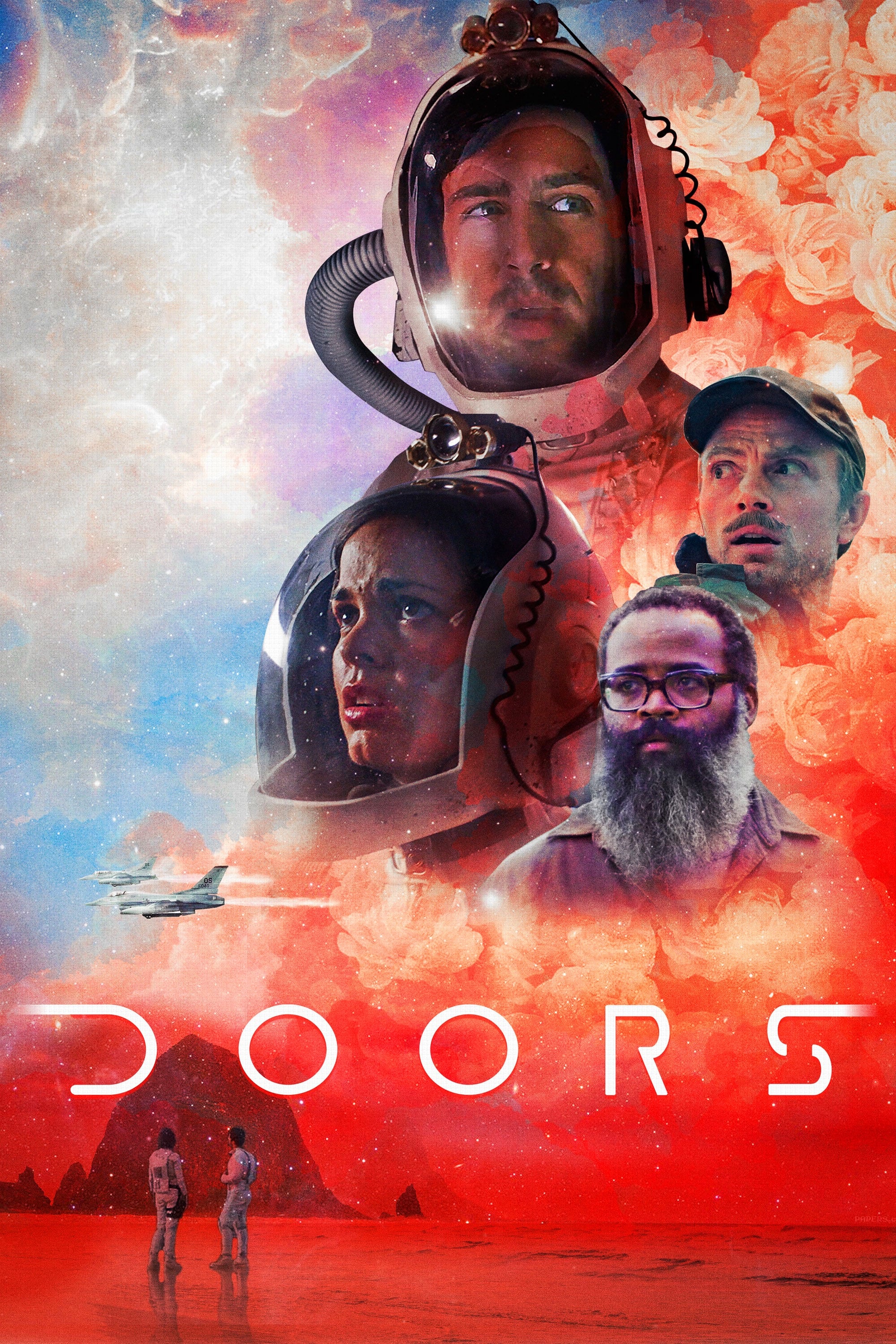 Doors poster
