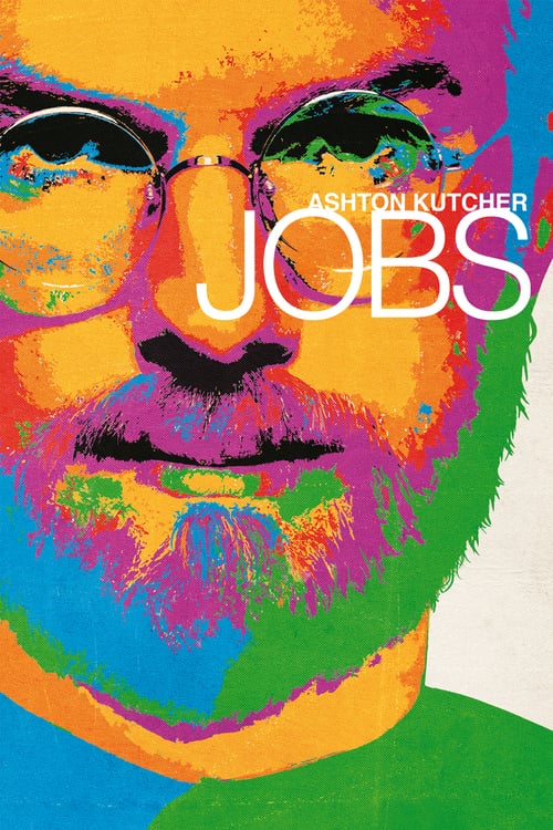 Jobs poster