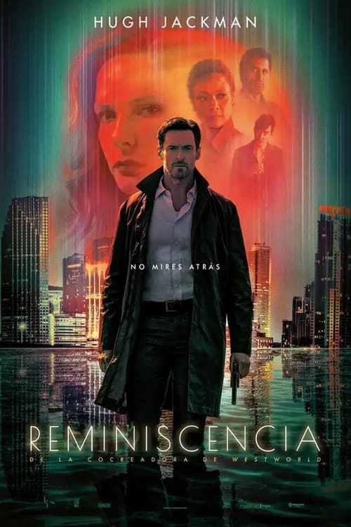 Reminiscencia poster