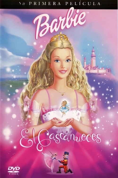 Barbie en El Cascanueces poster