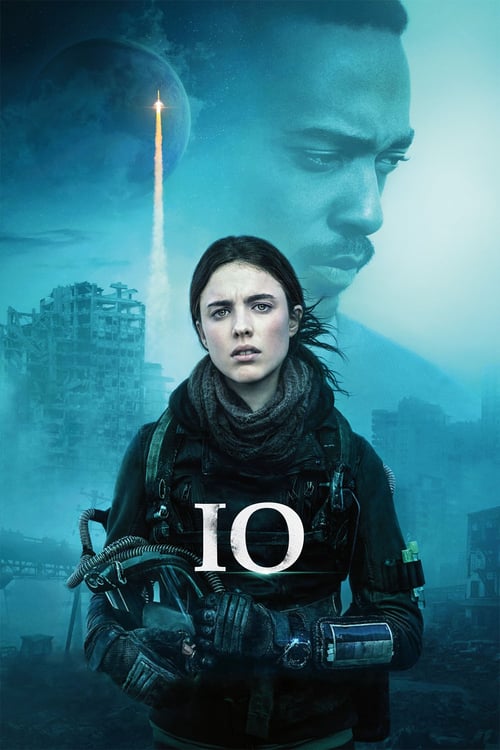 IO poster