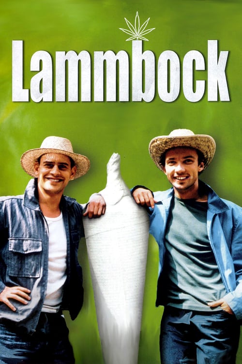 Lammbock poster