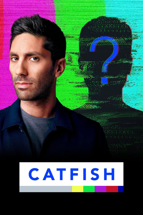 Catfish: Mentiras en la Red poster