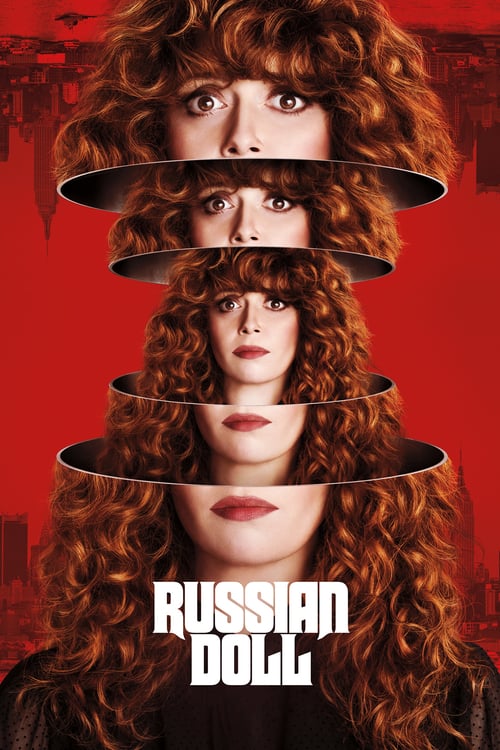 Muñeca rusa poster