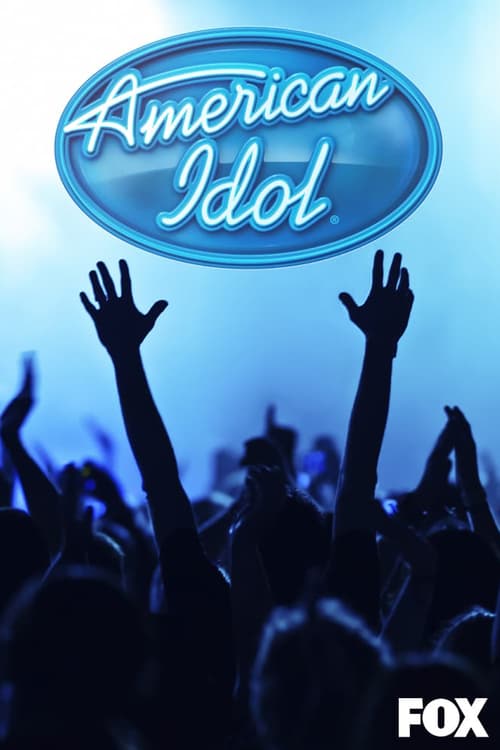 American Idol poster