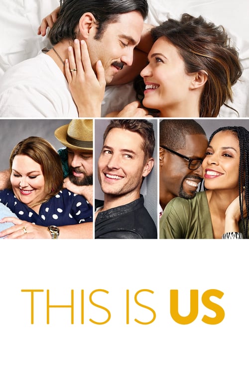 Póster This Is Us