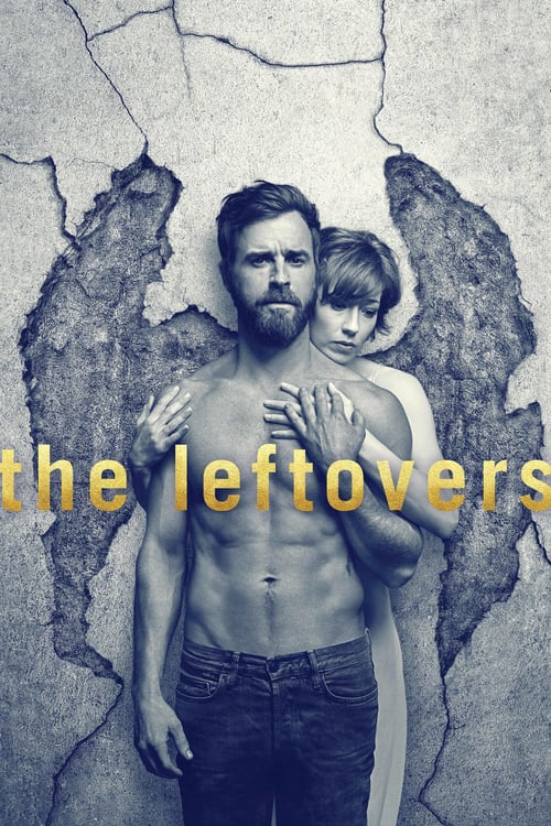 Póster The Leftovers