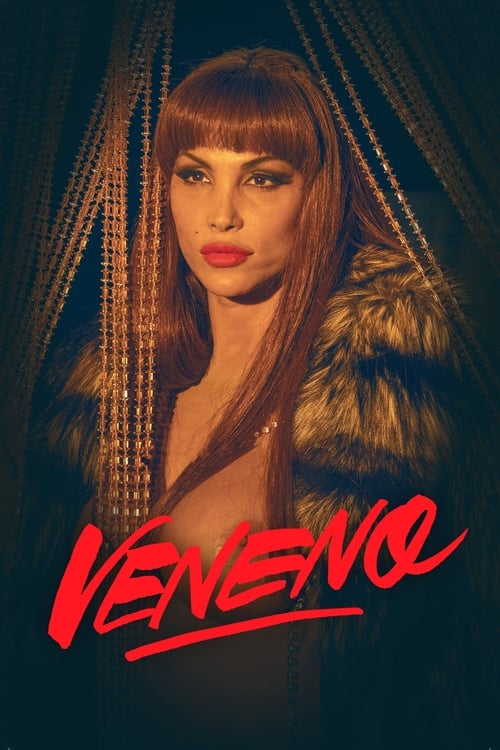 Veneno poster