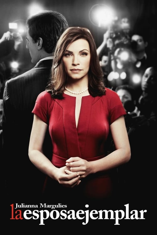 Póster The Good Wife