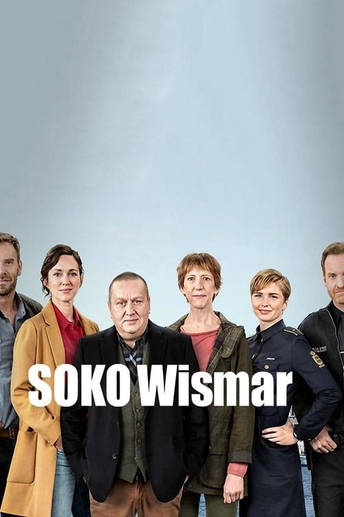 SOKO Wismar poster