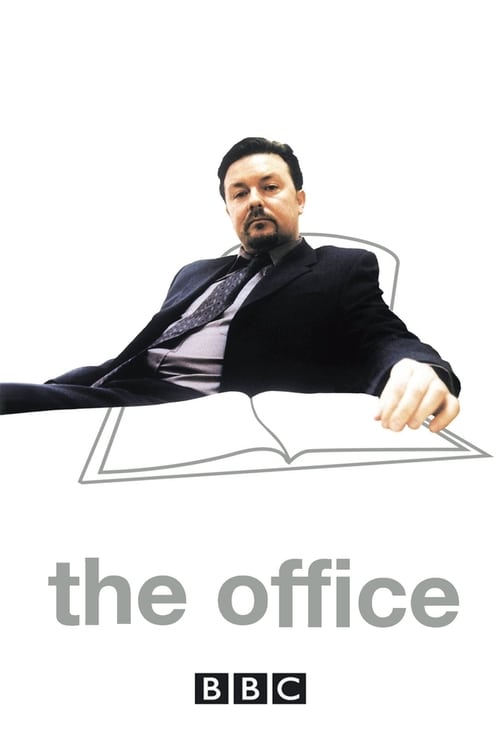 Póster The Office