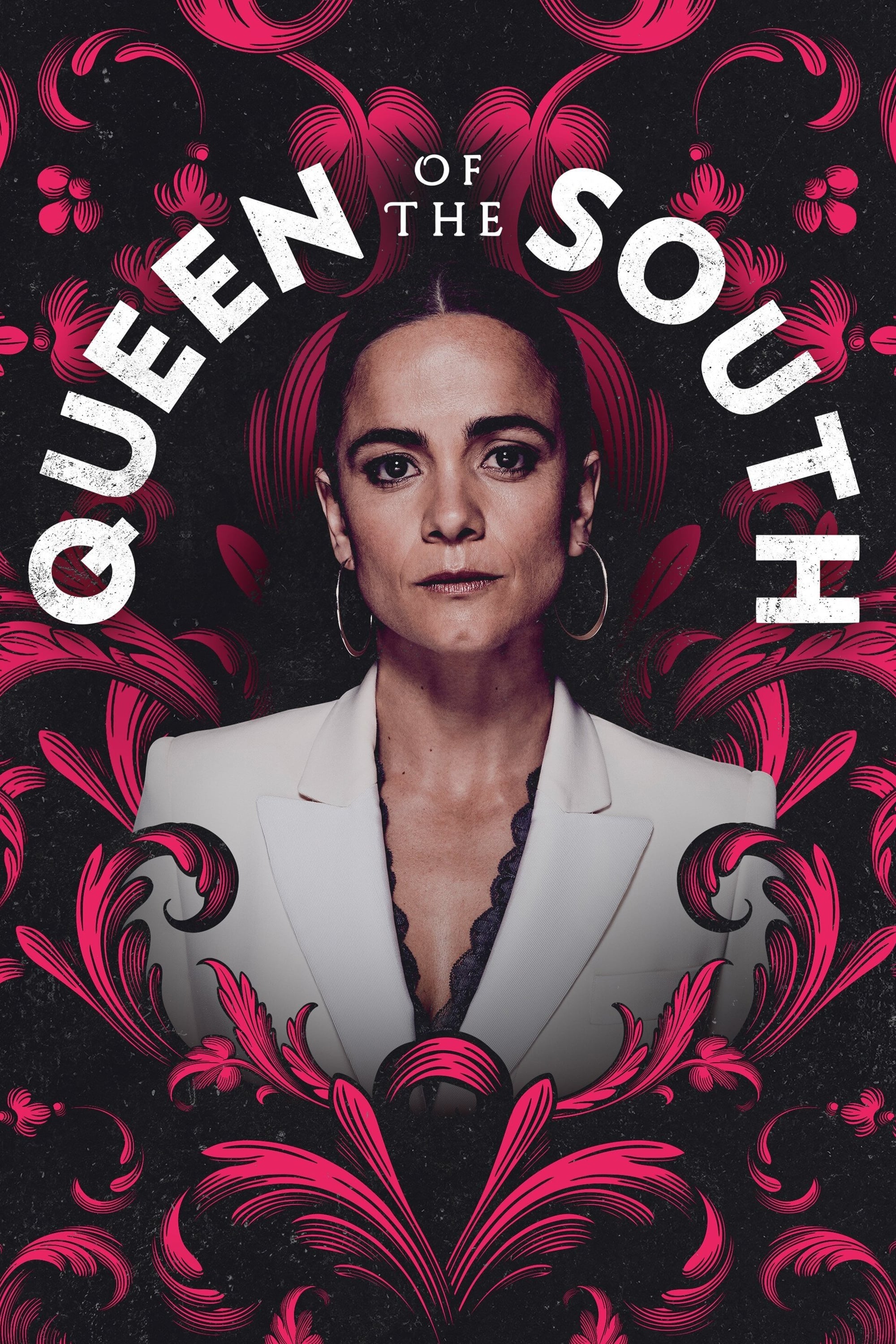 Póster Queen of the South