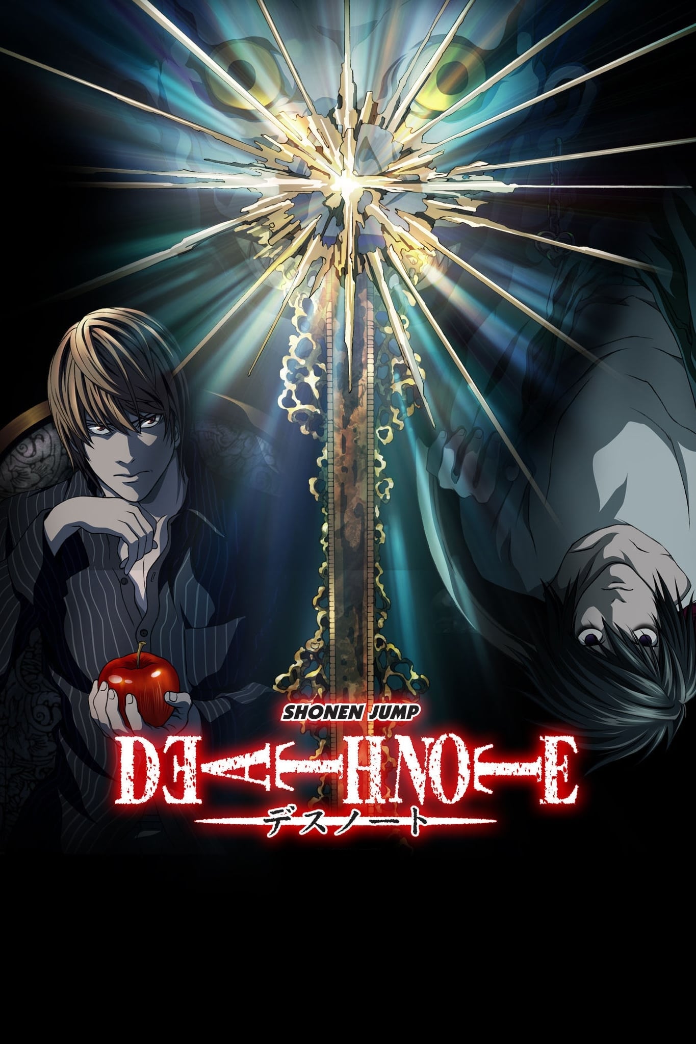 Póster Death Note