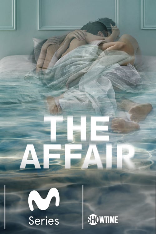 The Affair poster