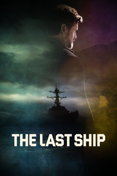 Póster The Last Ship