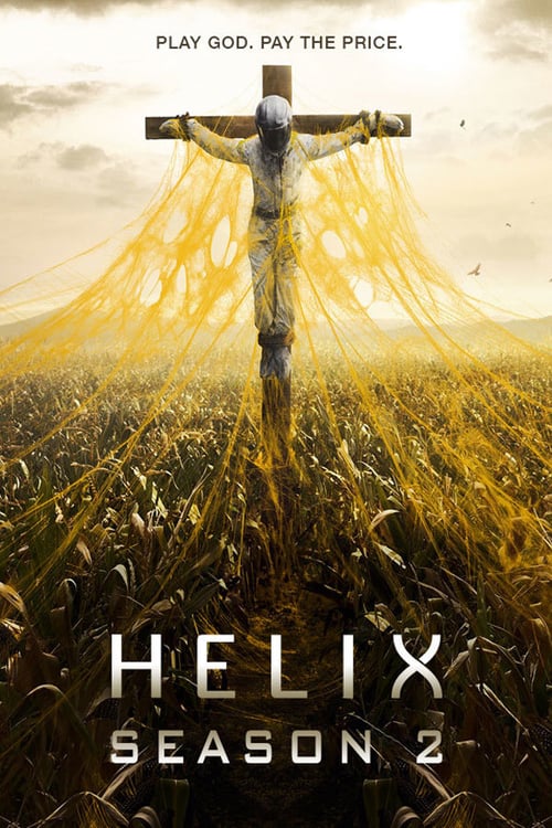 Temporada 2 : Helix