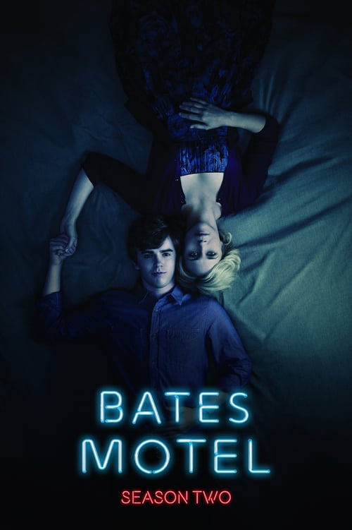 Temporada 2 : Bates Motel