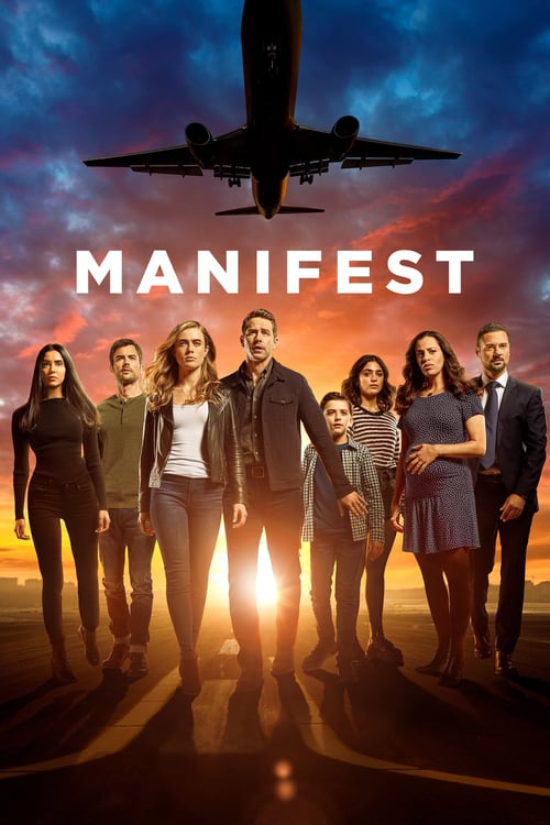 Temporada 2 : Manifest