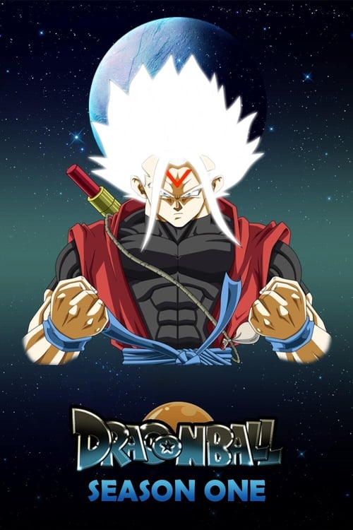 Temporada 1 : Dragon Ball Absalon