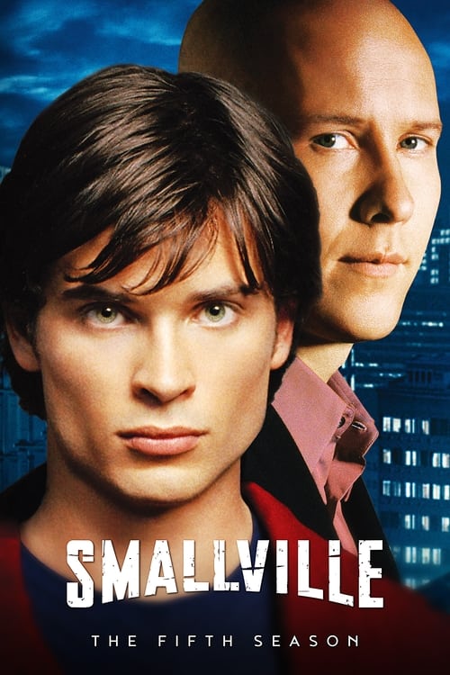 Temporada 5 : Smallville