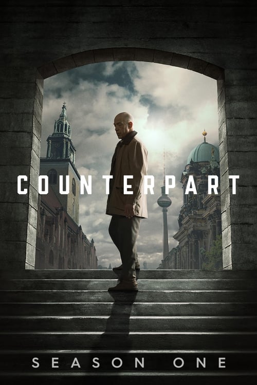 Temporada 1 : Counterpart
