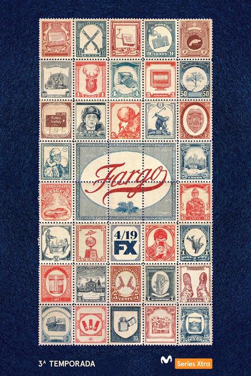 Temporada 3 : Fargo