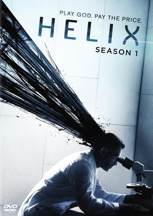 Temporada 1 : Helix