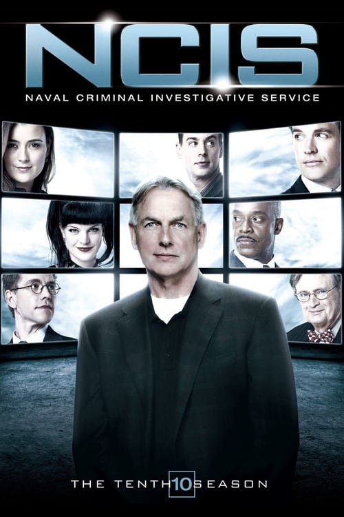 Temporada 10 : Navy: investigación criminal