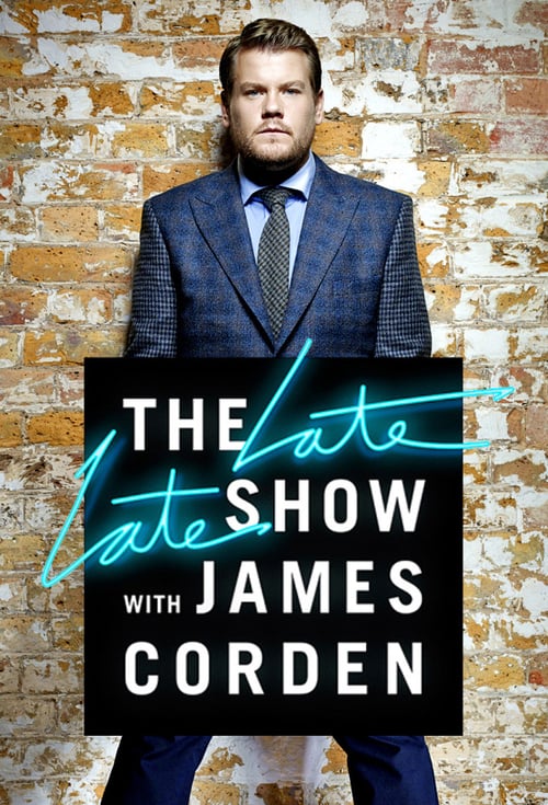 Temporada 2 : The Late Late Show with James Corden