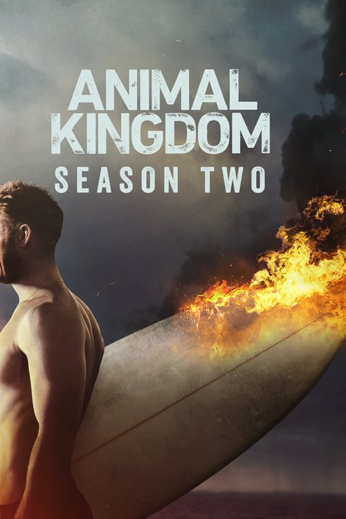 Temporada 2 : Animal Kingdom