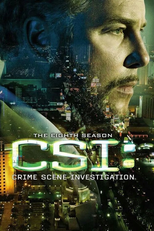 Temporada 8 : CSI: Las Vegas