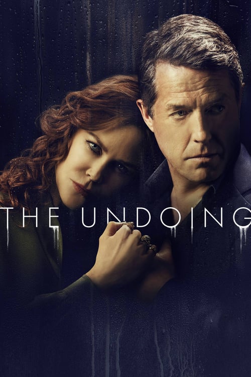Temporada 1 : The Undoing