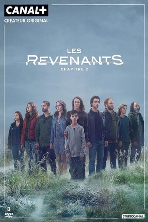Temporada 2 : Les Revenants