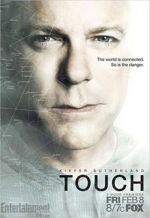 Temporada 2 : Touch