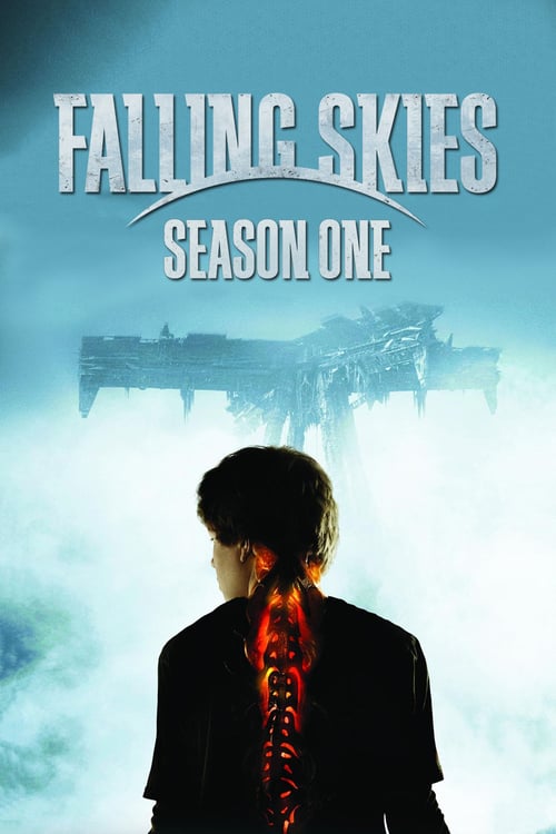 Temporada 1 : Falling Skies