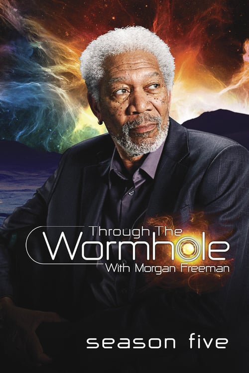 Temporada 5 : Secretos del Universo con Morgan Freeman