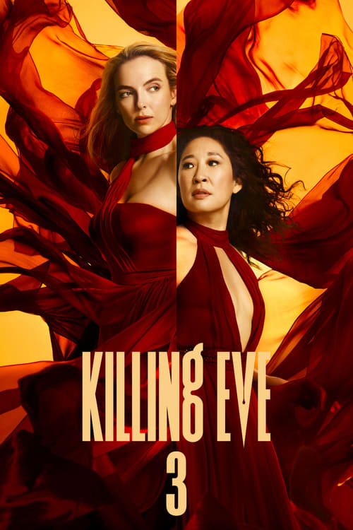 Temporada 3 : Killing Eve