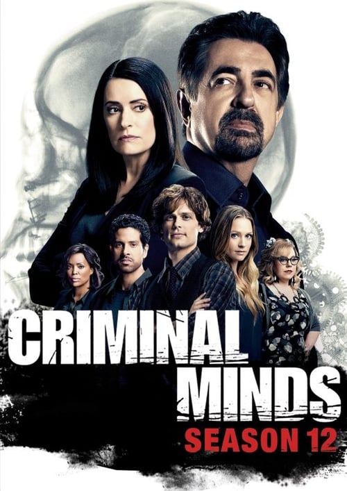 Temporada 12 : Mentes criminales