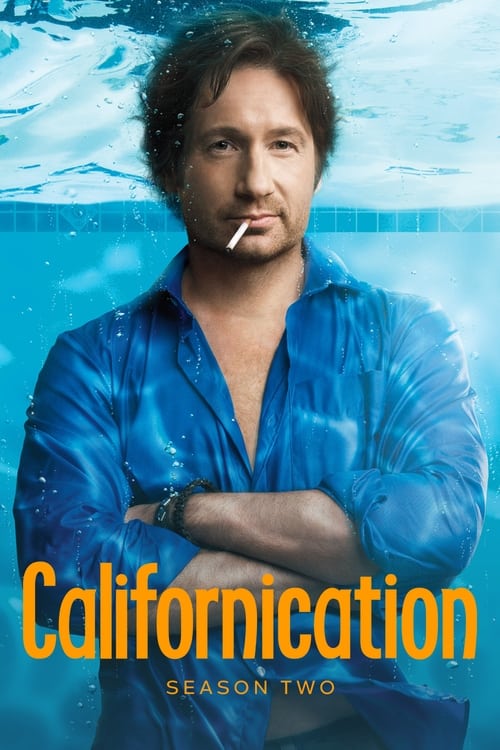 Temporada 2 : Californication